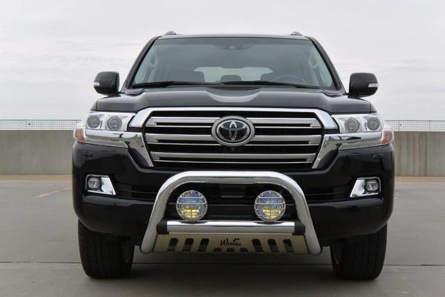 Used-2016-Toyota-Land-Cruiser-TRD-for-sale-Jackson-MS