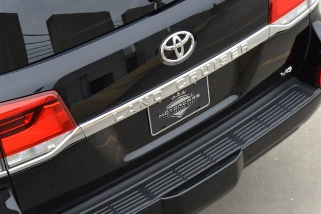 Used-2016-Toyota-Land-Cruiser-TRD-for-sale-Jackson-MS