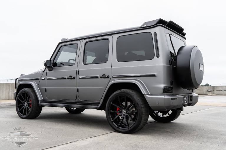 Used-2019-Mercedes-Benz-G-Class-G-550-Brabus-for-sale-Jackson-MS