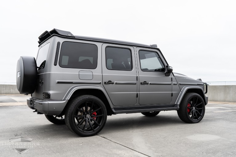 Used-2019-Mercedes-Benz-G-Class-G-550-Brabus-Jackson-MS