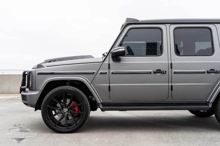 Used-2019-Mercedes-Benz-G-Class-G-550-Brabus-for-sale-Jackson-MS