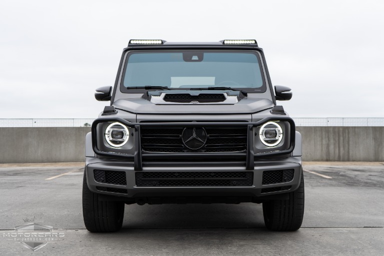 Used-2019-Mercedes-Benz-G-Class-G-550-Brabus-for-sale-Jackson-MS