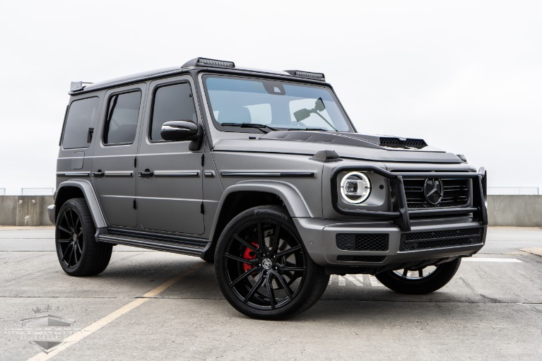 Used-2019-Mercedes-Benz-G-Class-G-550-Brabus-Jackson-MS