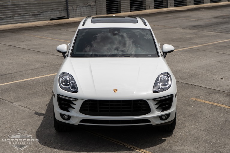 Used-2017-Porsche-Macan-S-Jackson-MS