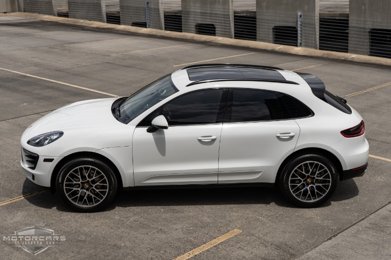 Used-2017-Porsche-Macan-S-Jackson-MS