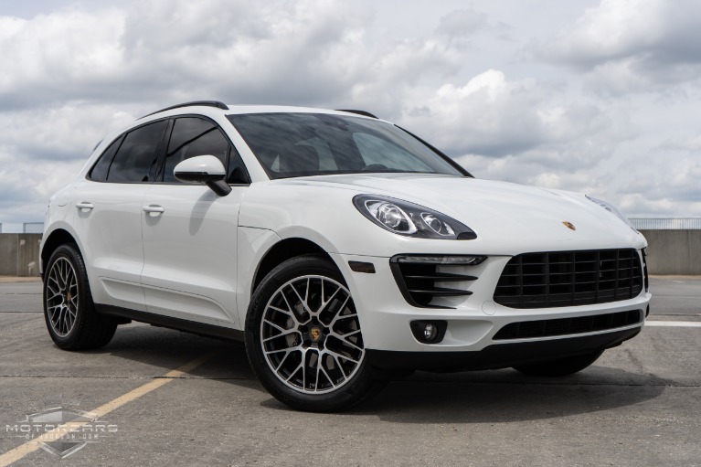 Used-2017-Porsche-Macan-S-Jackson-MS