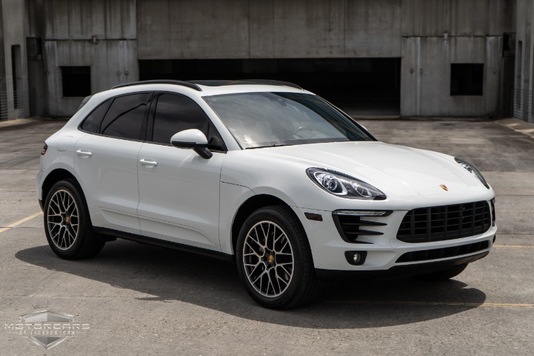 Used-2017-Porsche-Macan-S-Jackson-MS