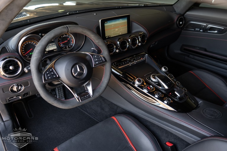 Used-2016-Mercedes-Benz-AMG-GTS-Edition-1-Jackson-MS