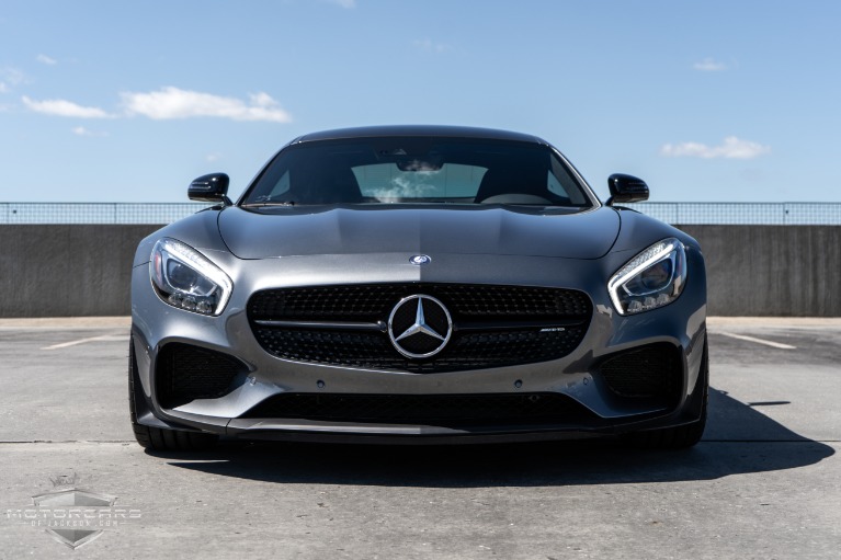 Used-2016-Mercedes-Benz-AMG-GTS-Edition-1-for-sale-Jackson-MS