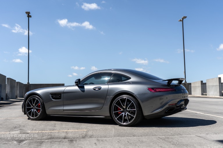 Used-2016-Mercedes-Benz-AMG-GTS-Edition-1-for-sale-Jackson-MS
