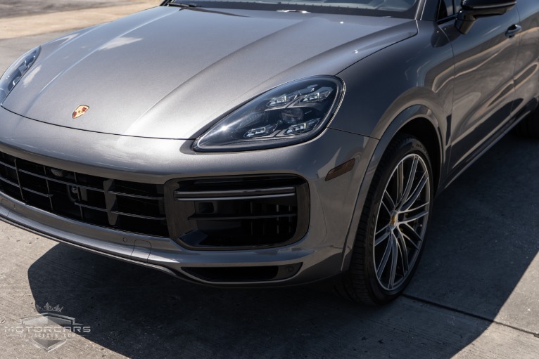 Used-2020-Porsche-Cayenne-Turbo-Jackson-MS