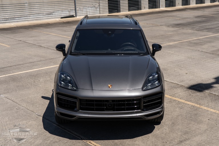 Used-2020-Porsche-Cayenne-Turbo-Jackson-MS