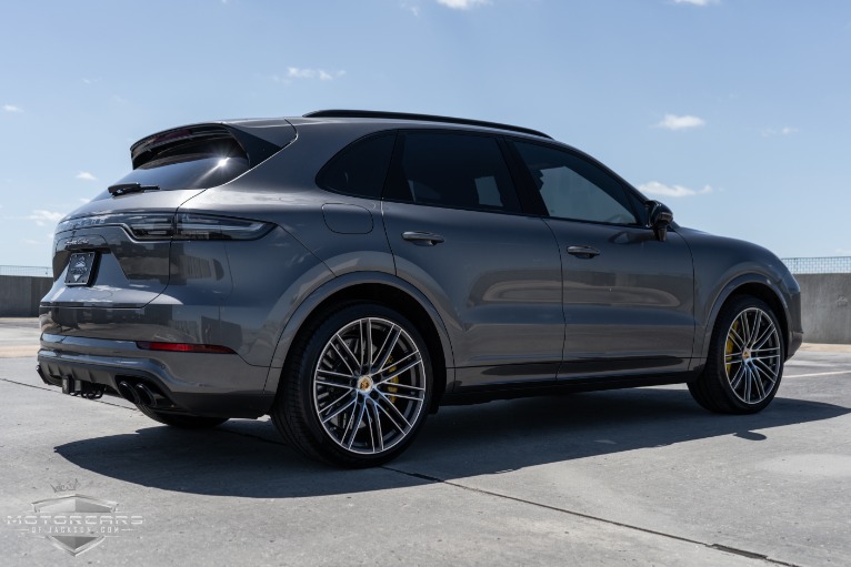 Used-2020-Porsche-Cayenne-Turbo-Jackson-MS