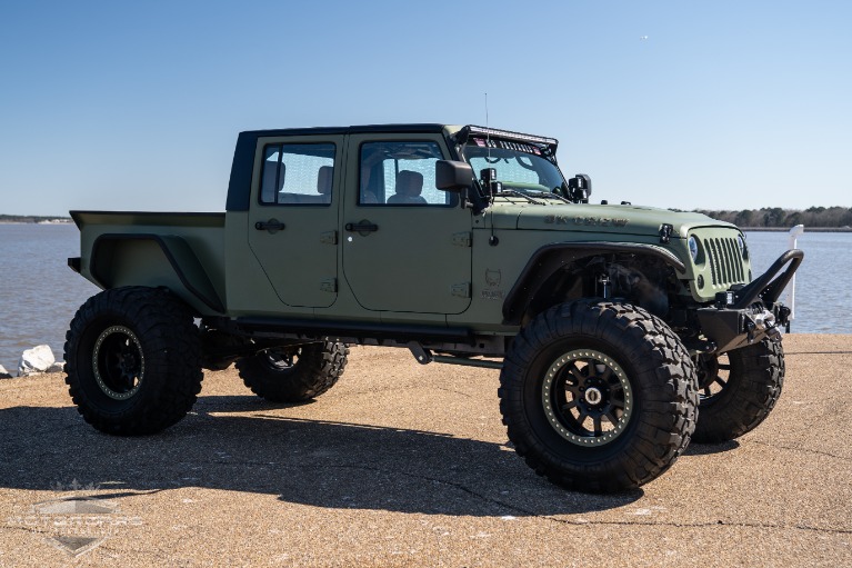 Used-0-Jeep-BRUISER-Conversions-MONA-LISA-for-sale-Jackson-MS