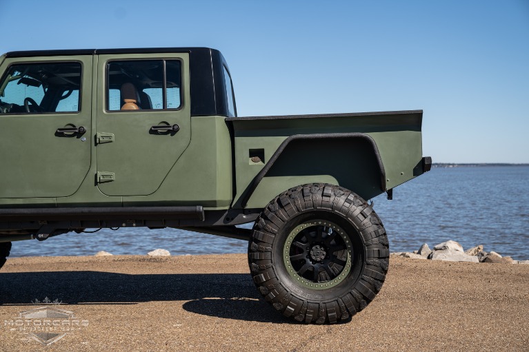 Used-0-Jeep-BRUISER-Conversions-MONA-LISA-for-sale-Jackson-MS