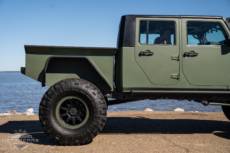 Used-0-Jeep-BRUISER-Conversions-MONA-LISA-for-sale-Jackson-MS