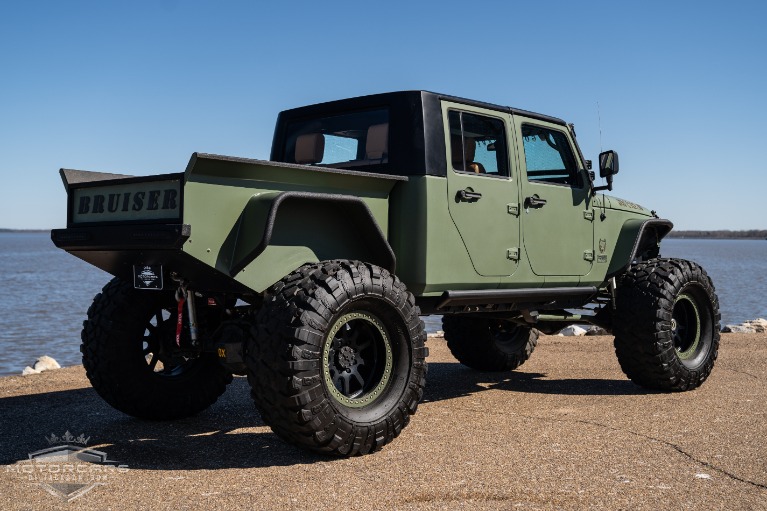 Used-0-Jeep-BRUISER-Conversions-MONA-LISA-Jackson-MS