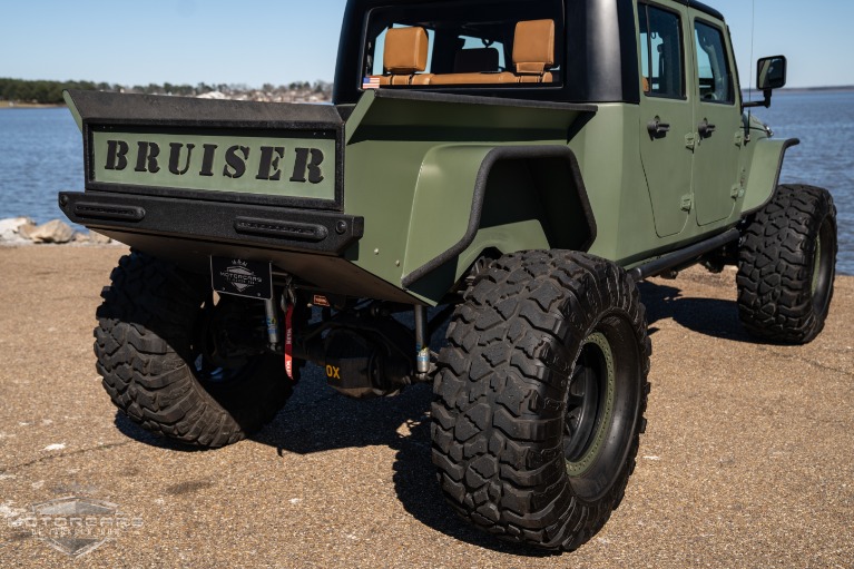 Used-0-Jeep-BRUISER-Conversions-MONA-LISA-for-sale-Jackson-MS