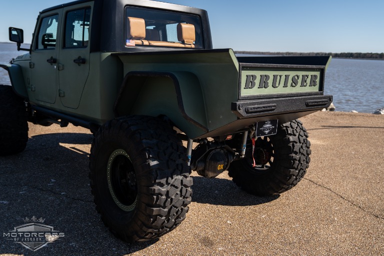 Used-0-Jeep-BRUISER-Conversions-MONA-LISA-Jackson-MS