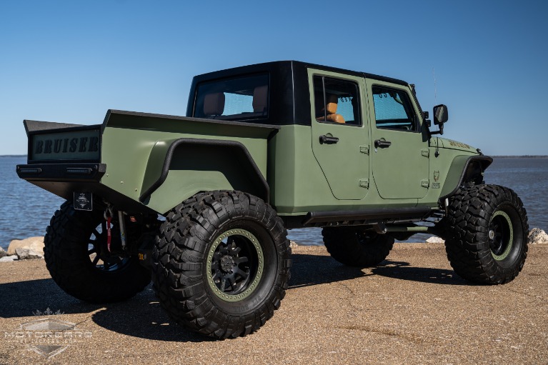 Used-0-Jeep-BRUISER-Conversions-MONA-LISA-Jackson-MS