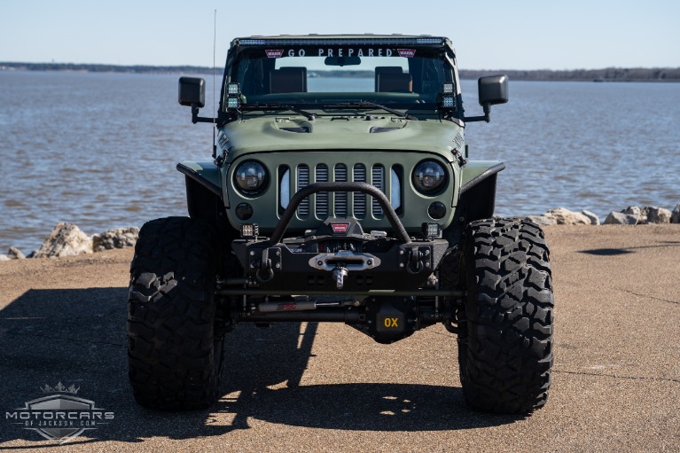 Used-0-Jeep-BRUISER-Conversions-MONA-LISA-for-sale-Jackson-MS