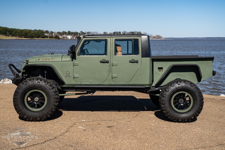 Used-0-Jeep-BRUISER-Conversions-MONA-LISA-for-sale-Jackson-MS