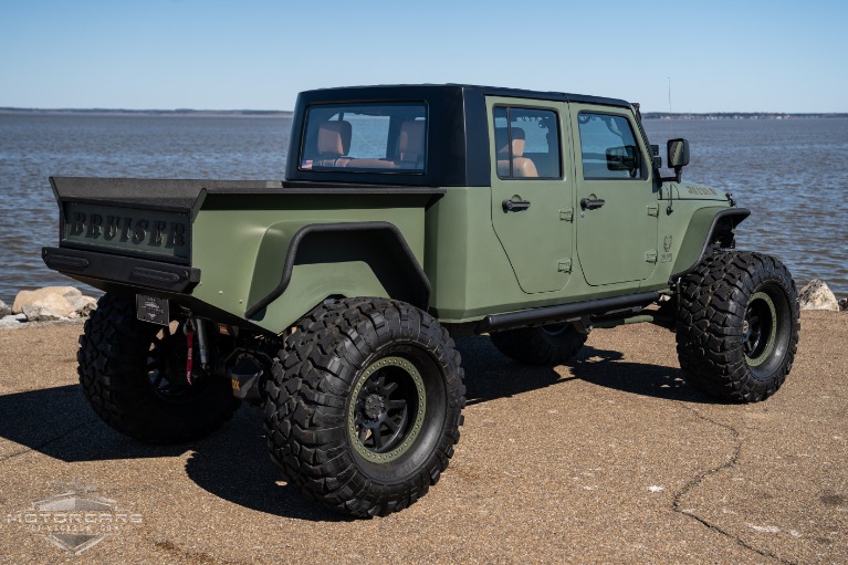 Used-0-Jeep-BRUISER-Conversions-MONA-LISA-for-sale-Jackson-MS