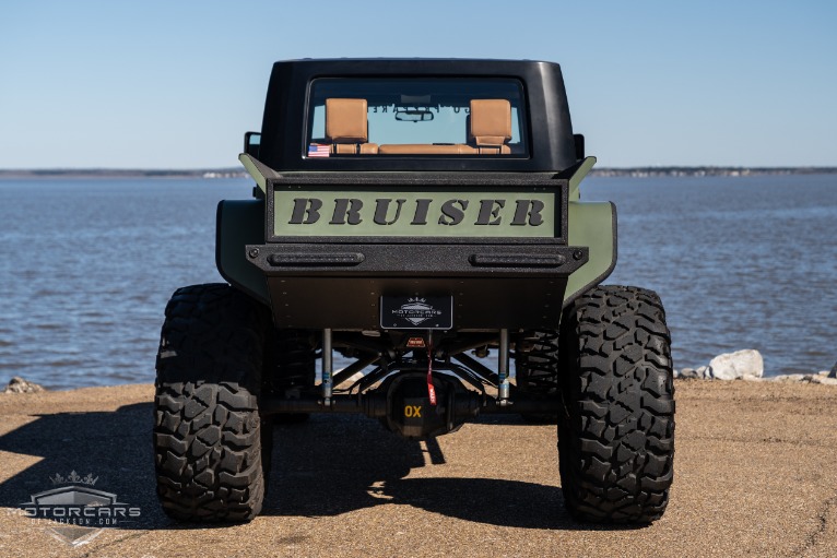 Used-0-Jeep-BRUISER-Conversions-MONA-LISA-for-sale-Jackson-MS