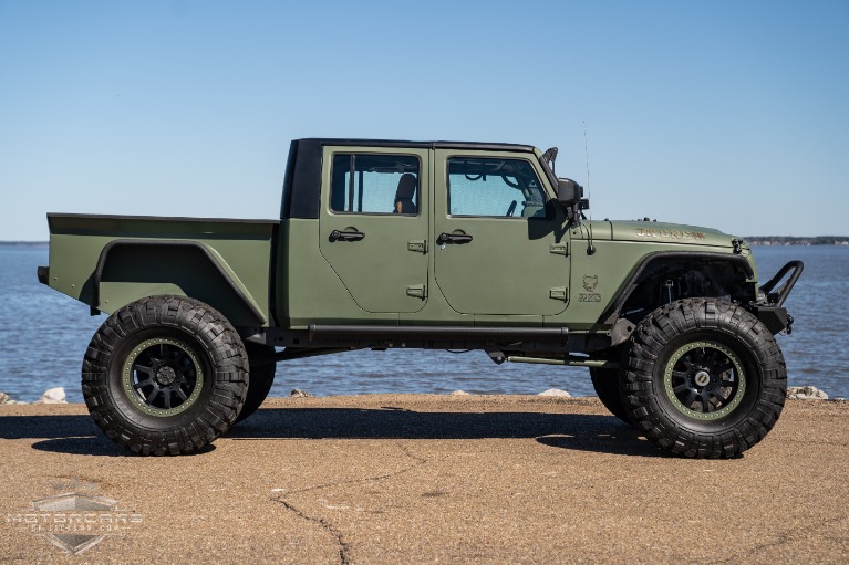 Used-0-Jeep-BRUISER-Conversions-MONA-LISA-for-sale-Jackson-MS