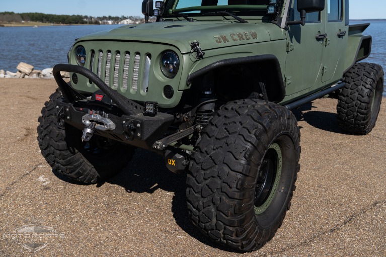 Used-0-Jeep-BRUISER-Conversions-MONA-LISA-for-sale-Jackson-MS