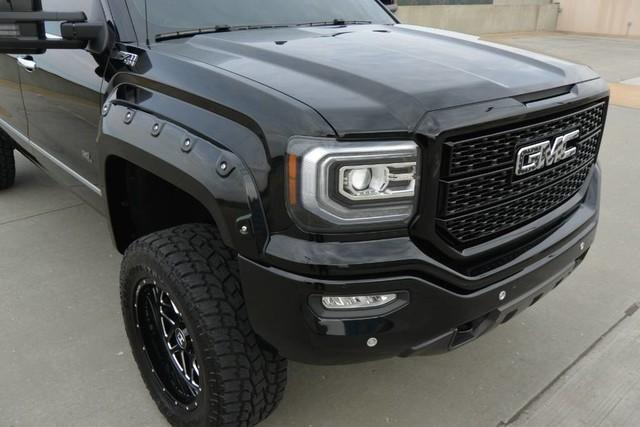 Used-2017-GMC-Sierra-1500-SLT-62L-V8-Show-Truck-6-Lift-for-sale-Jackson-MS