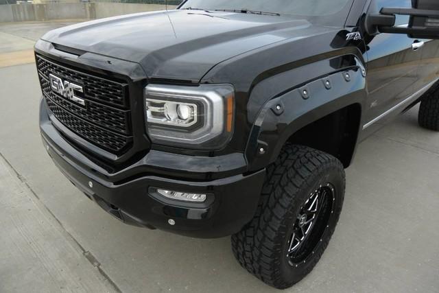 Used-2017-GMC-Sierra-1500-SLT-62L-V8-Show-Truck-6-Lift-Jackson-MS