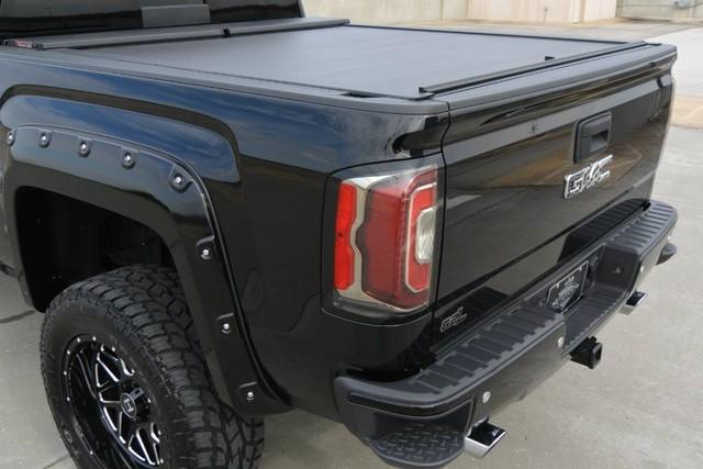 Used-2017-GMC-Sierra-1500-SLT-62L-V8-Show-Truck-6-Lift-for-sale-Jackson-MS