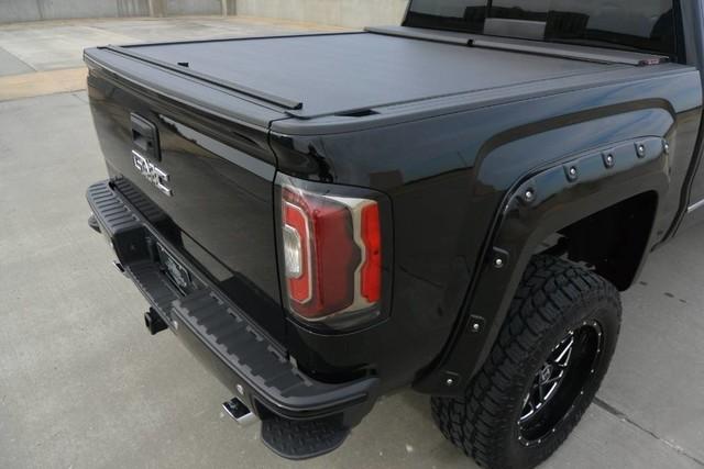 Used-2017-GMC-Sierra-1500-SLT-62L-V8-Show-Truck-6-Lift-Jackson-MS