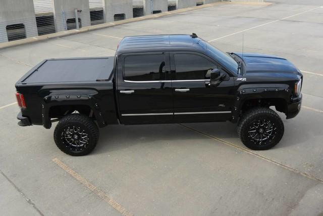 Used-2017-GMC-Sierra-1500-SLT-62L-V8-Show-Truck-6-Lift-Jackson-MS