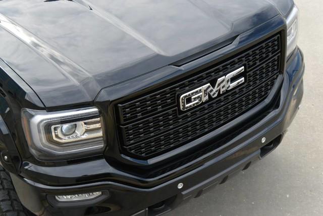 Used-2017-GMC-Sierra-1500-SLT-62L-V8-Show-Truck-6-Lift-Jackson-MS