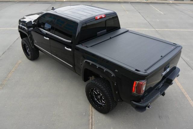 Used-2017-GMC-Sierra-1500-SLT-62L-V8-Show-Truck-6-Lift-Jackson-MS