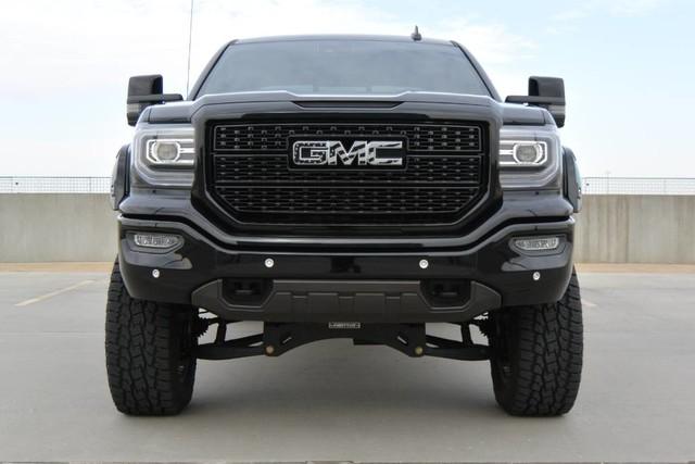 Used-2017-GMC-Sierra-1500-SLT-62L-V8-Show-Truck-6-Lift-for-sale-Jackson-MS