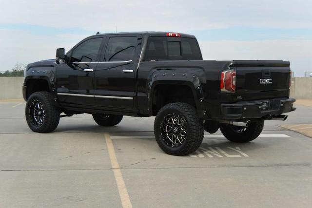 Used-2017-GMC-Sierra-1500-SLT-62L-V8-Show-Truck-6-Lift-for-sale-Jackson-MS