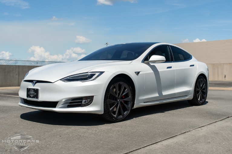 Used-2020-Tesla-Model-S-Performance-Ludicrous-w/-21-Wheels-Jackson-MS