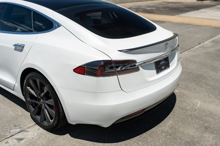 Used-2020-Tesla-Model-S-Performance-Ludicrous-w/-21-Wheels-Jackson-MS