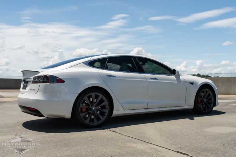 Used-2020-Tesla-Model-S-Performance-Ludicrous-w/-21-Wheels-Jackson-MS