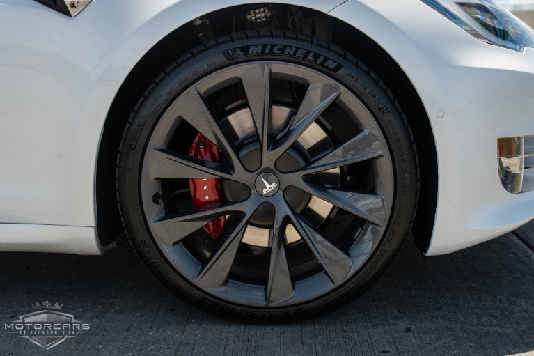 Used-2020-Tesla-Model-S-Performance-Ludicrous-w/-21-Wheels-Jackson-MS