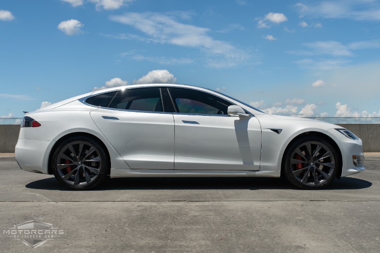 Used-2020-Tesla-Model-S-Performance-Ludicrous-w/-21-Wheels-Jackson-MS