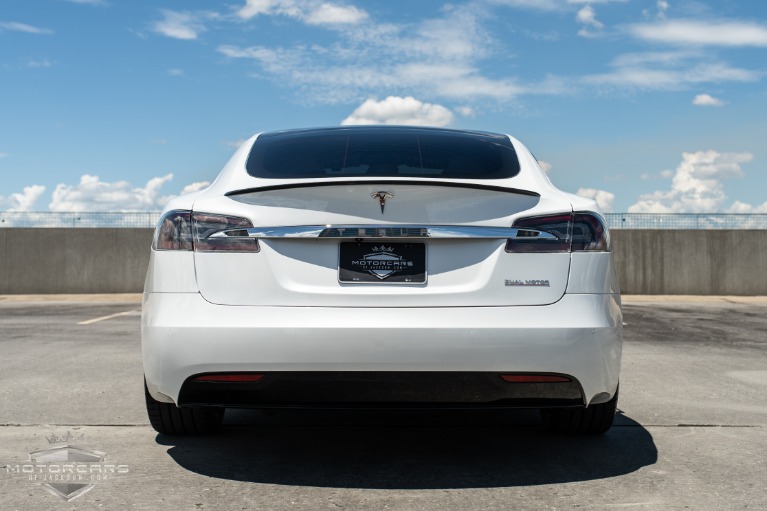 Used-2020-Tesla-Model-S-Performance-Ludicrous-w/-21-Wheels-Jackson-MS