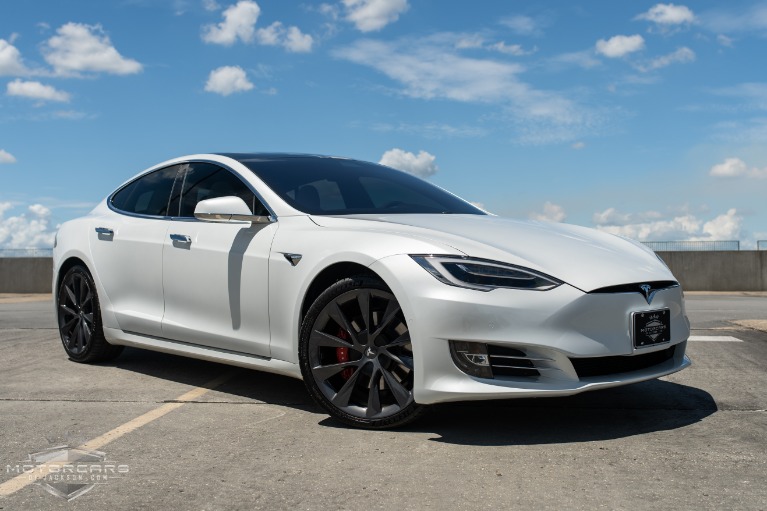 Tesla Model S Performance Ludicrous W 21 Wheels Stock Lf4029 For Sale Near Jackson Ms Ms Tesla Dealer