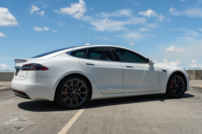 Used-2020-Tesla-Model-S-Performance-Ludicrous-w/-21-Wheels-Jackson-MS