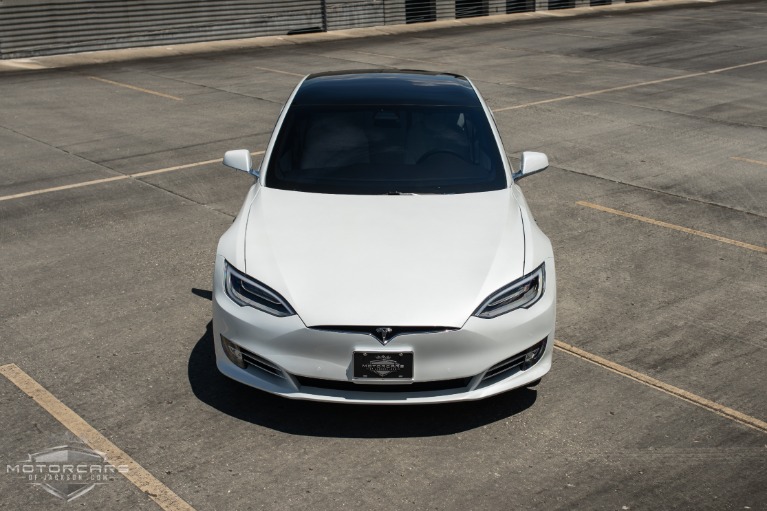 Used-2020-Tesla-Model-S-Performance-Ludicrous-w/-21-Wheels-for-sale-Jackson-MS