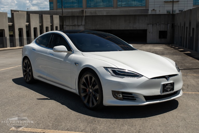 Used-2020-Tesla-Model-S-Performance-Ludicrous-w/-21-Wheels-Jackson-MS