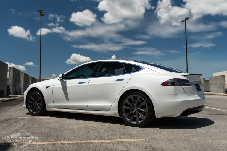 Used-2020-Tesla-Model-S-Performance-Ludicrous-w/-21-Wheels-Jackson-MS